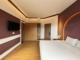 Gold View Hotel Da Lat