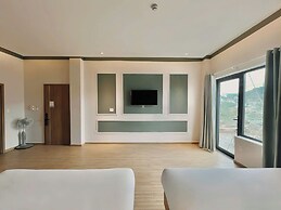 Gold View Hotel Da Lat