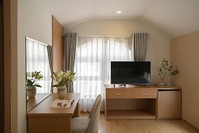 Gold View Hotel Da Lat