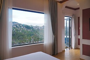 Gold View Hotel Da Lat
