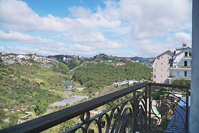 Gold View Hotel Da Lat