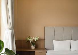 Gold View Hotel Da Lat