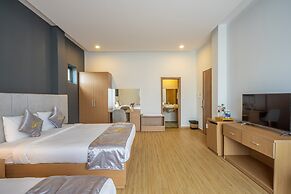 Gold View Hotel Da Lat