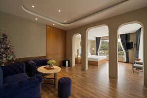 Gold View Hotel Da Lat