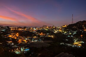 Gold View Hotel Da Lat