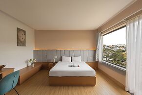 Gold View Hotel Da Lat