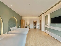 Gold View Hotel Da Lat