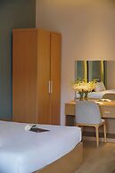 Gold View Hotel Da Lat