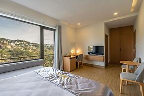 Gold View Hotel Da Lat