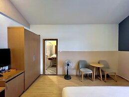Gold View Hotel Da Lat