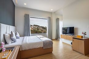 Gold View Hotel Da Lat