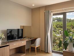 Gold View Hotel Da Lat