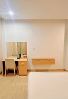 Gold View Hotel Da Lat