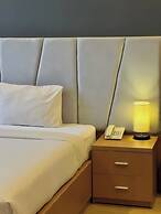 Gold View Hotel Da Lat