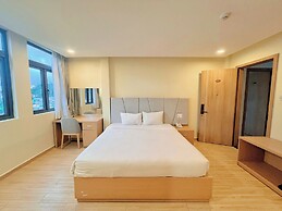Gold View Hotel Da Lat