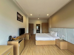 Gold View Hotel Da Lat