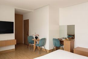 Gold View Hotel Da Lat