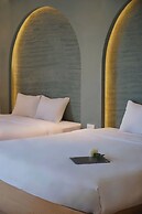 Gold View Hotel Da Lat