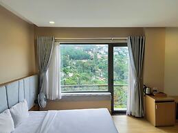 Gold View Hotel Da Lat