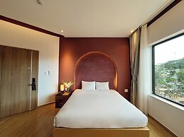 Gold View Hotel Da Lat
