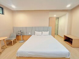 Gold View Hotel Da Lat