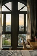 Gold View Hotel Da Lat