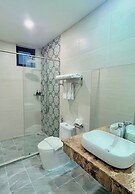 Gold View Hotel Da Lat