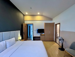 Gold View Hotel Da Lat
