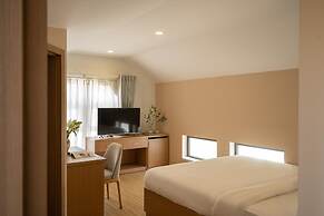Gold View Hotel Da Lat