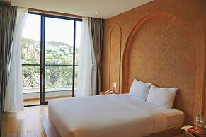 Gold View Hotel Da Lat