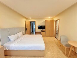 Gold View Hotel Da Lat