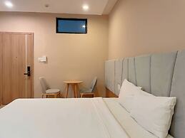 Gold View Hotel Da Lat