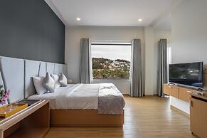 Gold View Hotel Da Lat