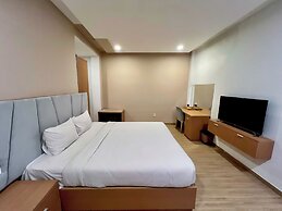 Gold View Hotel Da Lat