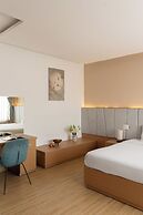 Gold View Hotel Da Lat