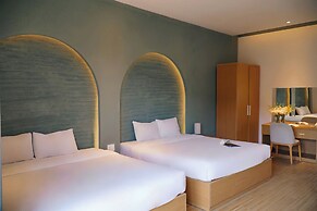 Gold View Hotel Da Lat
