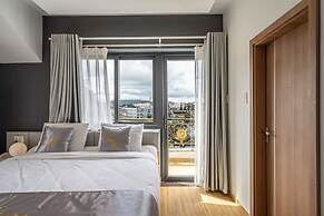 Gold View Hotel Da Lat