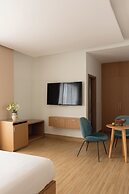 Gold View Hotel Da Lat