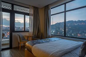 Gold View Hotel Da Lat
