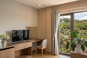 Gold View Hotel Da Lat