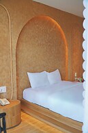 Gold View Hotel Da Lat