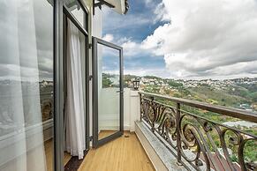 Gold View Hotel Da Lat