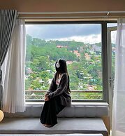 Gold View Hotel Da Lat