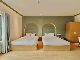 Gold View Hotel Da Lat