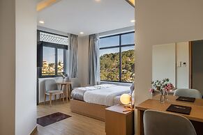 Gold View Hotel Da Lat