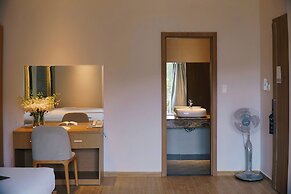 Gold View Hotel Da Lat