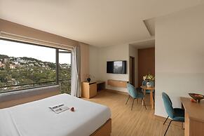 Gold View Hotel Da Lat