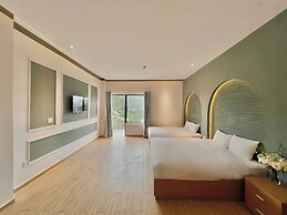 Gold View Hotel Da Lat