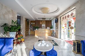 Gold View Hotel Da Lat