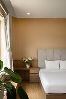 Gold View Hotel Da Lat